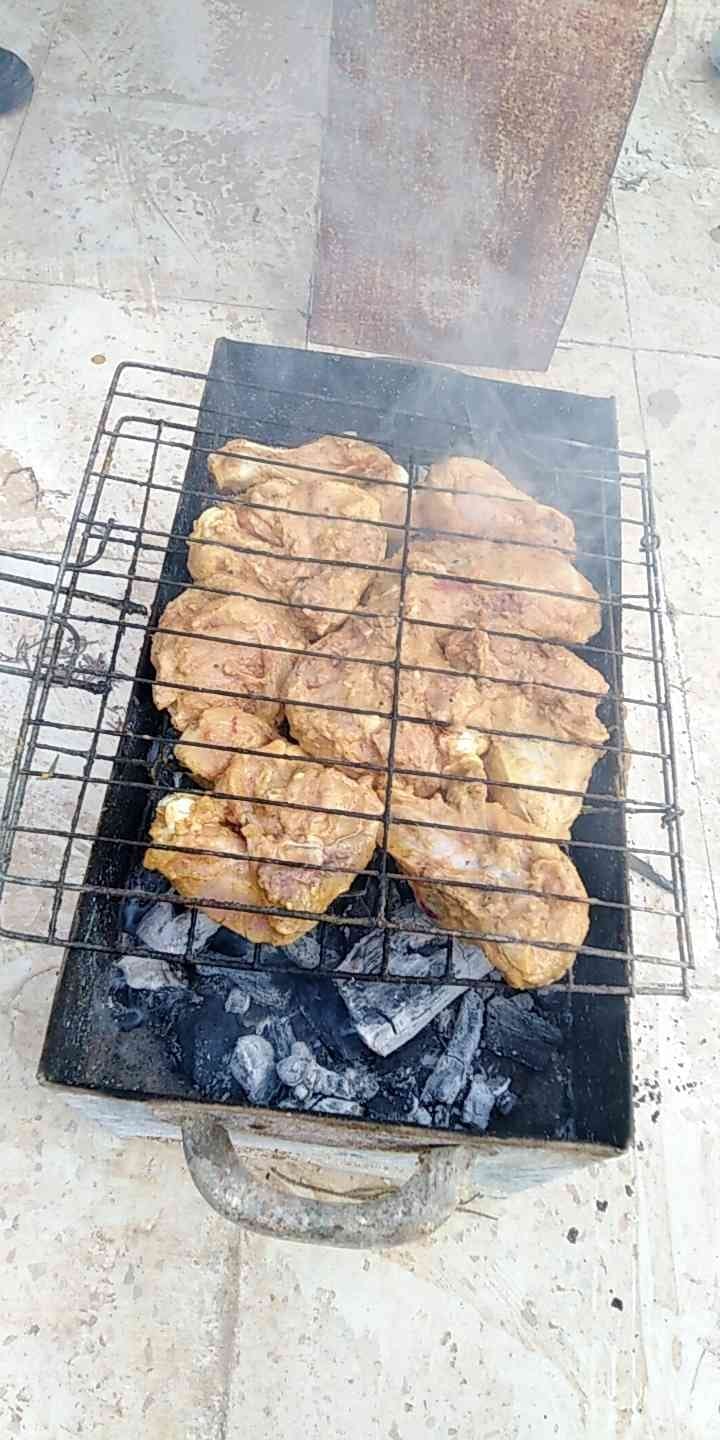 جميع انواع الطلبات للطبخ
لا تنسَ أنك شاهدت هذا الإعلان في عنكبوت
على استعداد لعمل بوفيهات متن...