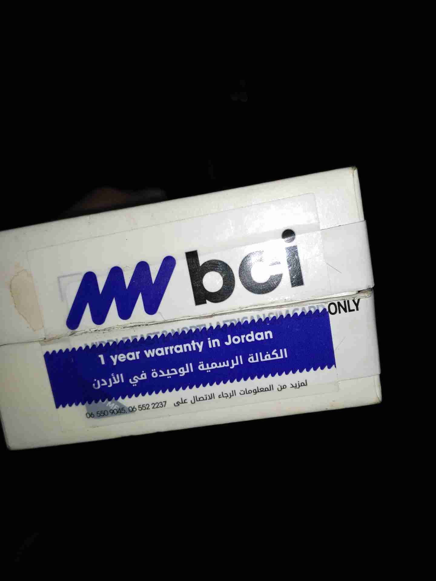 سامسونج j7 praim 2 . 2018 للبيع اقرأ الاعلان
لا تنسَ أنك شاهدت هذا الإعلان في عنكبوت
الجهاز...