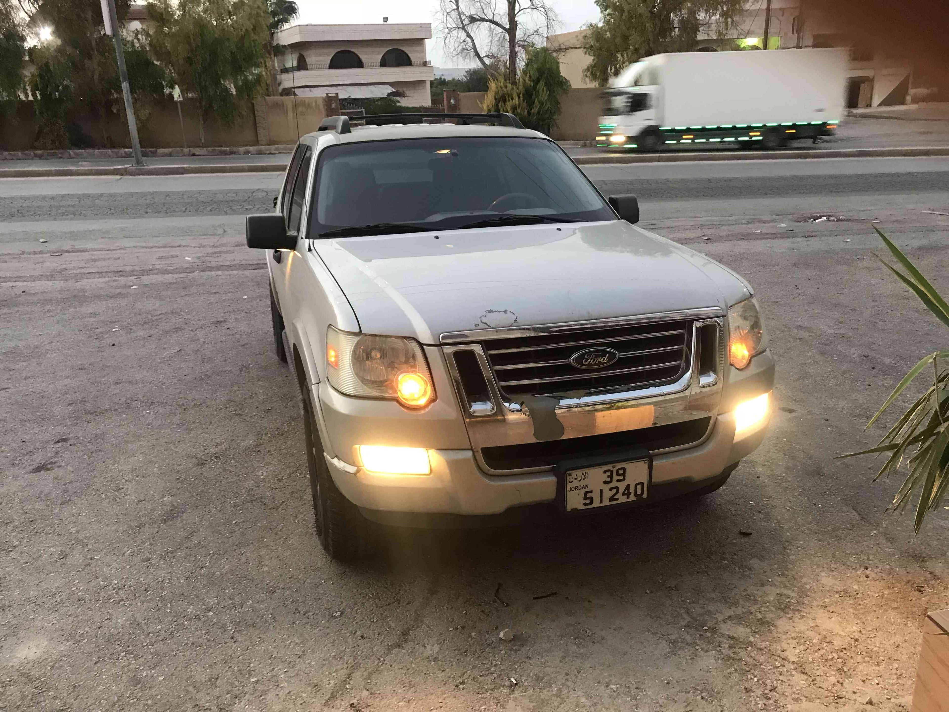 فورد اكسبلورر
لا تنسَ أنك شاهدت هذا الإعلان في عنكبوت
فورد اكسبلورر فحص4جيد 6سلندر 4000 دفع خ...