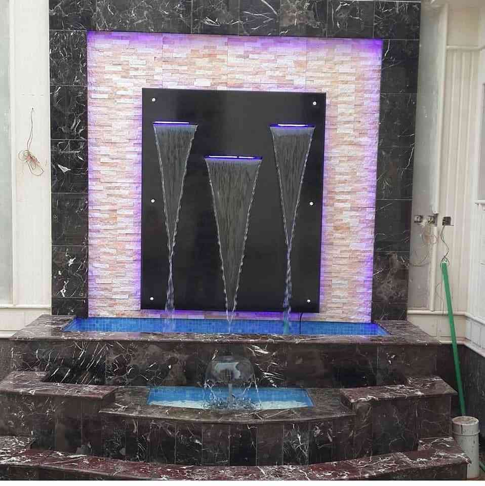 تنسيق حدائق منازل مزارع تراسات روف لاندسكيب أهلاً وسهلاً بكم بعالم الجمال نحن مختصون بأعمال الديكور
لا تنسَ أنك شاهدت هذا الإعلان في عنكبوت...