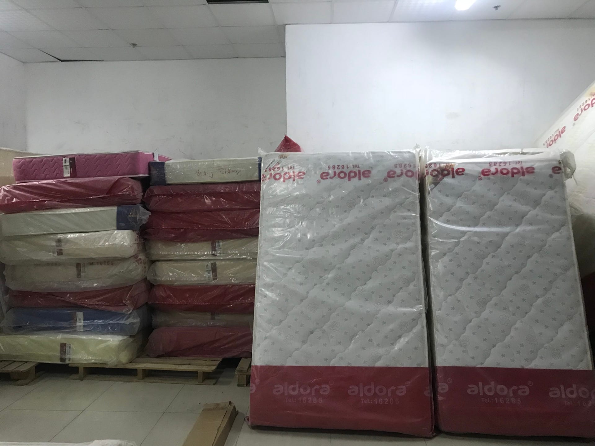 فرشات زنبركية مصرية aldora
لا تنسَ أنك شاهدت هذا الإعلان في عنكبوت
فرشات زنبركية مصرية aldora...
