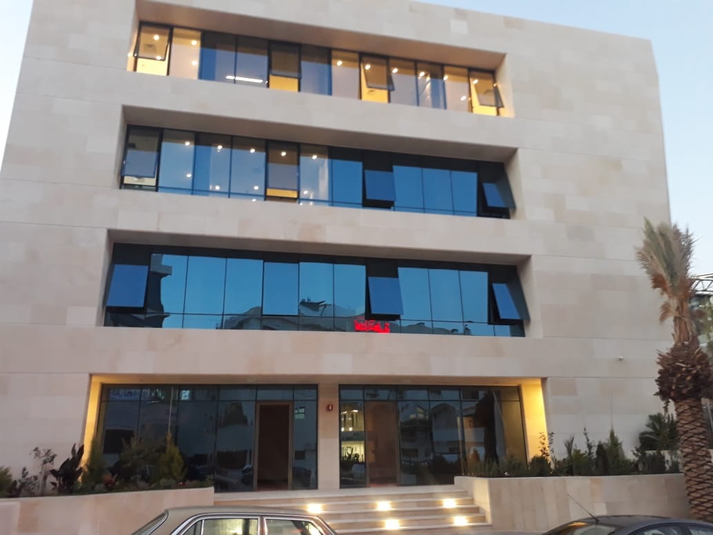 عيادات طبية جديدة للايجار من المالك
لا تنسَ أنك شاهدت هذا الإعلان في عنكبوت
عيادات طبية جديدة...