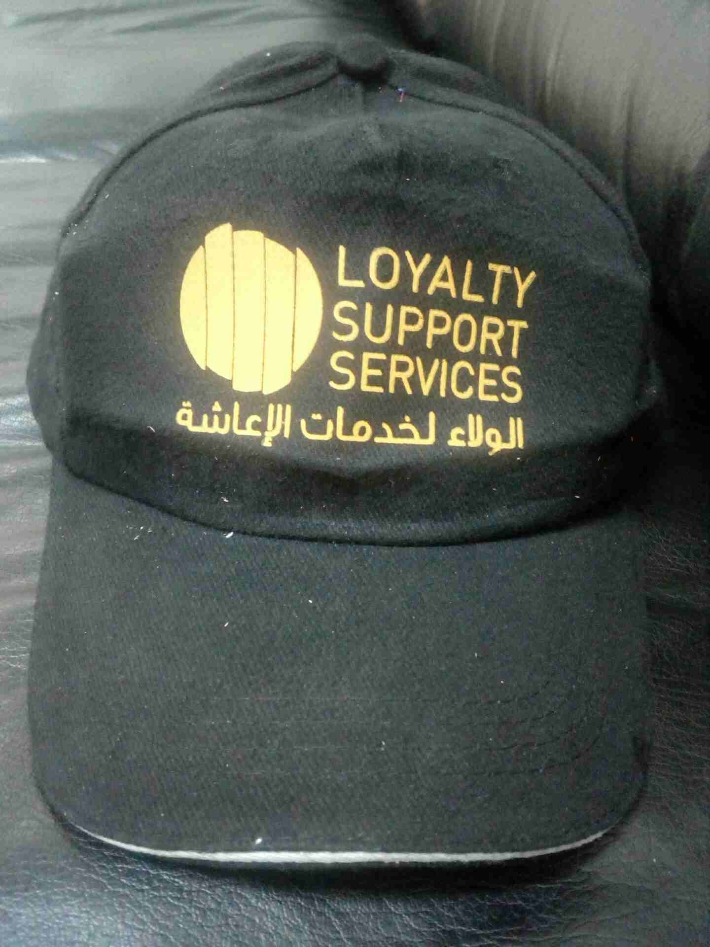 متخصصون في مجال الطباعة
لا تنسَ أنك شاهدت هذا الإعلان في عنكبوت
مشروع قائم بحاجة الى دعم مالي مقا...