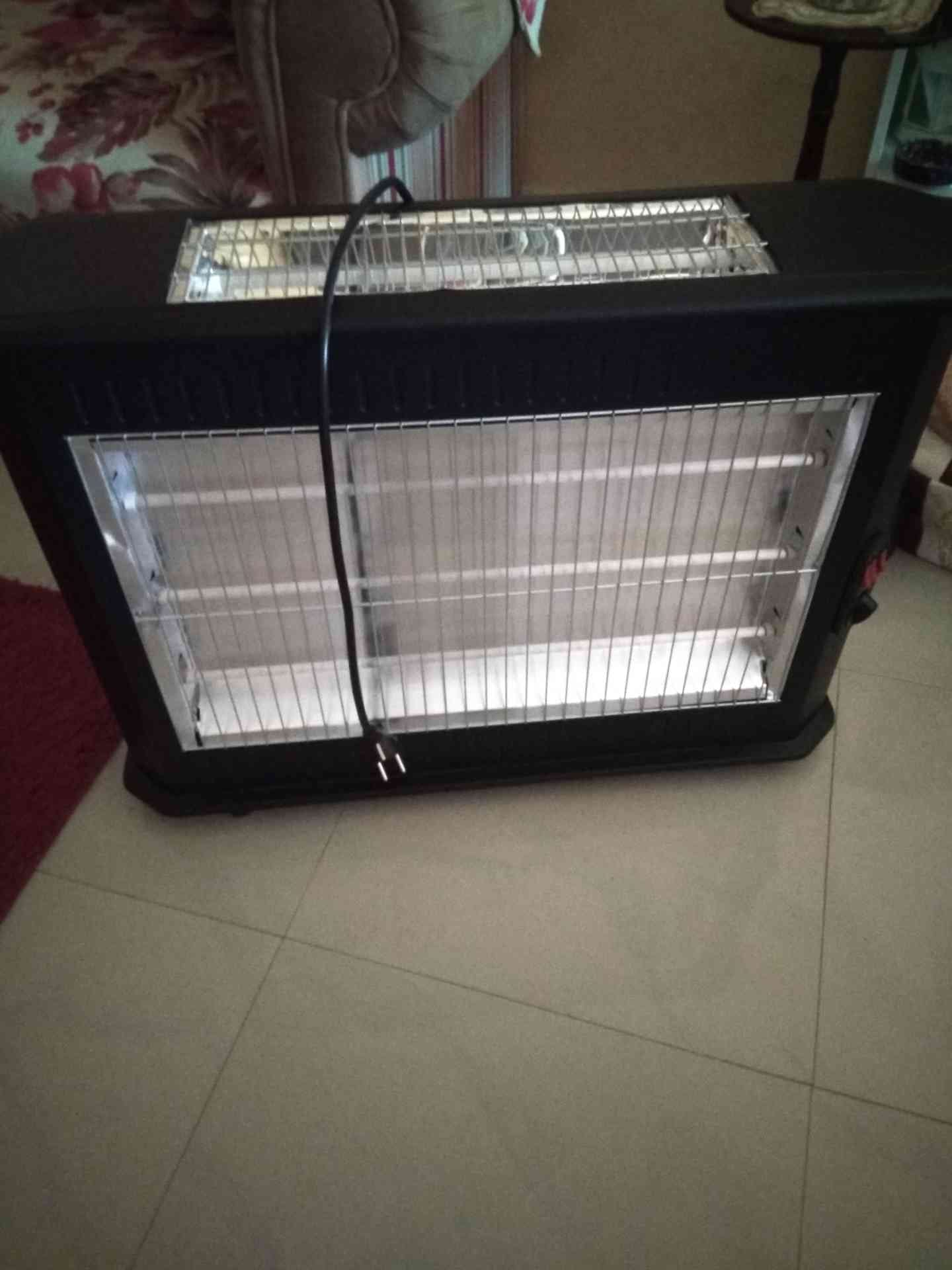 اغراض منوعة بحالة الوكالة للبيع
لا تنسَ أنك شاهدت هذا الإعلان في عنكبوت
صوبات ومكنسة كهربائية...