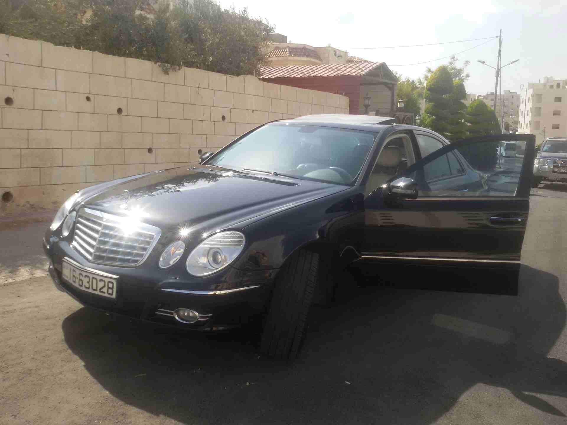 مرسيدس E200 ايفنجارد فحص كامل نخب محوله 2009
لا تنسَ أنك شاهدت هذا الإعلان في عنكبوت
مرسيدس فل...
