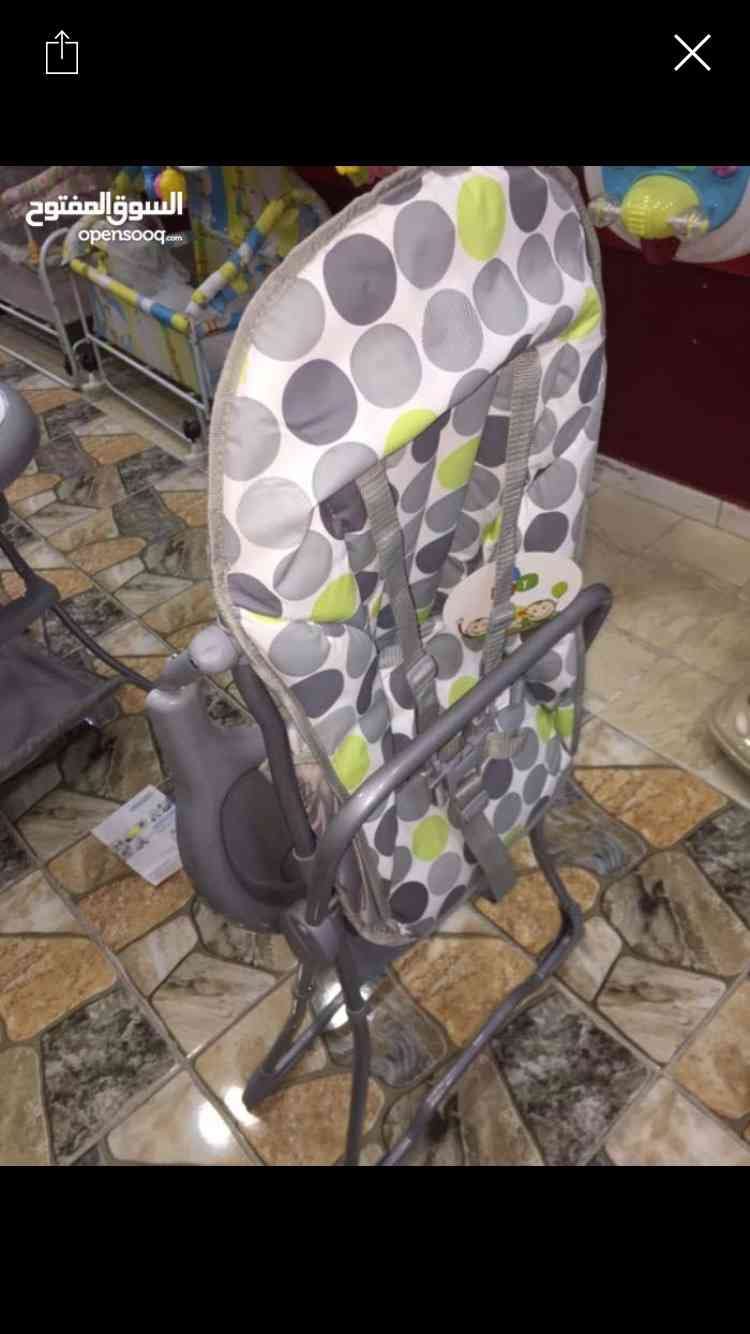 كراسي طعام ماركات عالميه اصليه
لا تنسَ أنك شاهدت هذا الإعلان في عنكبوت
كراسي طعام ماركات عالم...