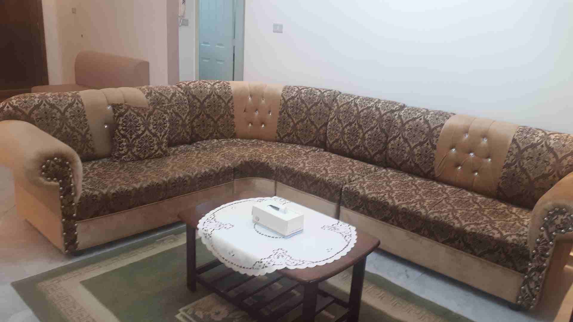 تلاع العلي شقة مميزة مفروشة سعر مميز
لا تنسَ أنك شاهدت هذا الإعلان في عنكبوت
الموقع ؛ تلاع العلي...