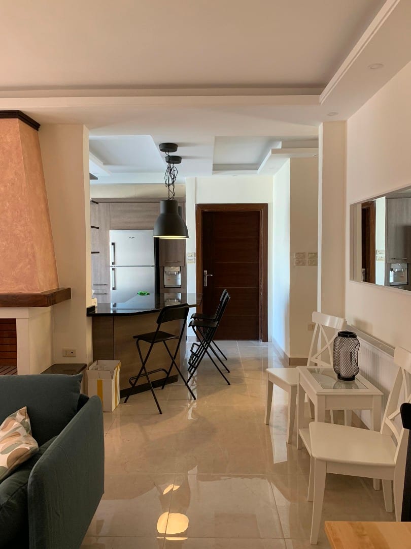 Fully Furnished 2BR Brand New Apartment near Cozmo 7th C
لا تنسَ أنك شاهدت هذا الإعلان في عنكبوت...