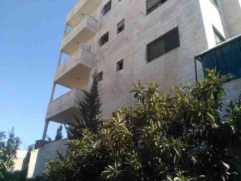 عمارة استثمارية تقع في حوض 6 الحجار /ابو علياء
لا تنسَ أنك شاهدت هذا الإعلان في عنكبوت
مكونه من...