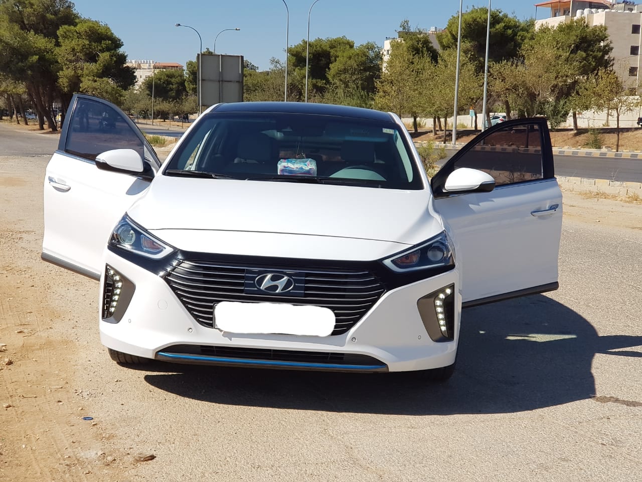هيونداي ايونيك 4 جيد كوري كلين
لا تنسَ أنك شاهدت هذا الإعلان في عنكبوت
جلد
تدفئة مقاعد
تدفئة...