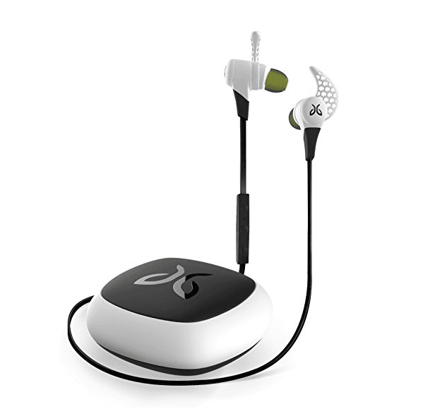 Jaybird X2 Sport Wireless Bluetooth Headphones - Storm White
لا تنسَ أنك شاهدت هذا الإعلان في عنكبوت...