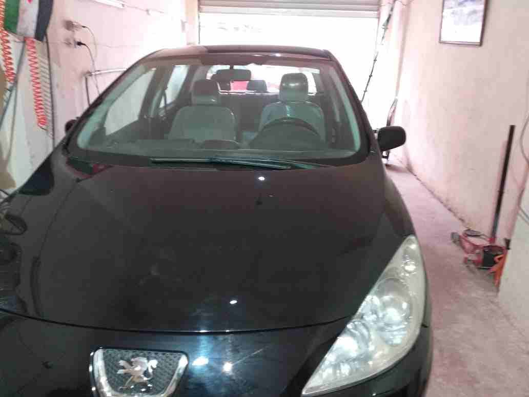 بيجو 307 نيو 2007 بسعر مغري
لا تنسَ أنك شاهدت هذا الإعلان في عنكبوت
للبيع بيجو 307 فل اتوماتك توب...