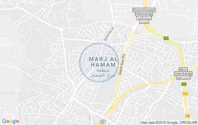 شقة طابق ثاني مساحة 130م للبيع/ مرج الحمام 8
لا تنسَ أنك شاهدت هذا الإعلان في عنكبوت
شقة مميز...
