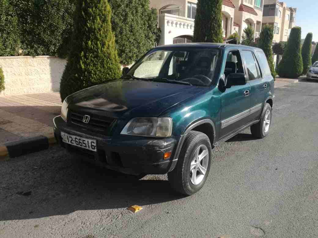 هوندا CR-V 1998
لا تنسَ أنك شاهدت هذا الإعلان في عنكبوت
هوندا CR-V 1998
فحص كامل
فل اوبشن معدا ال...
