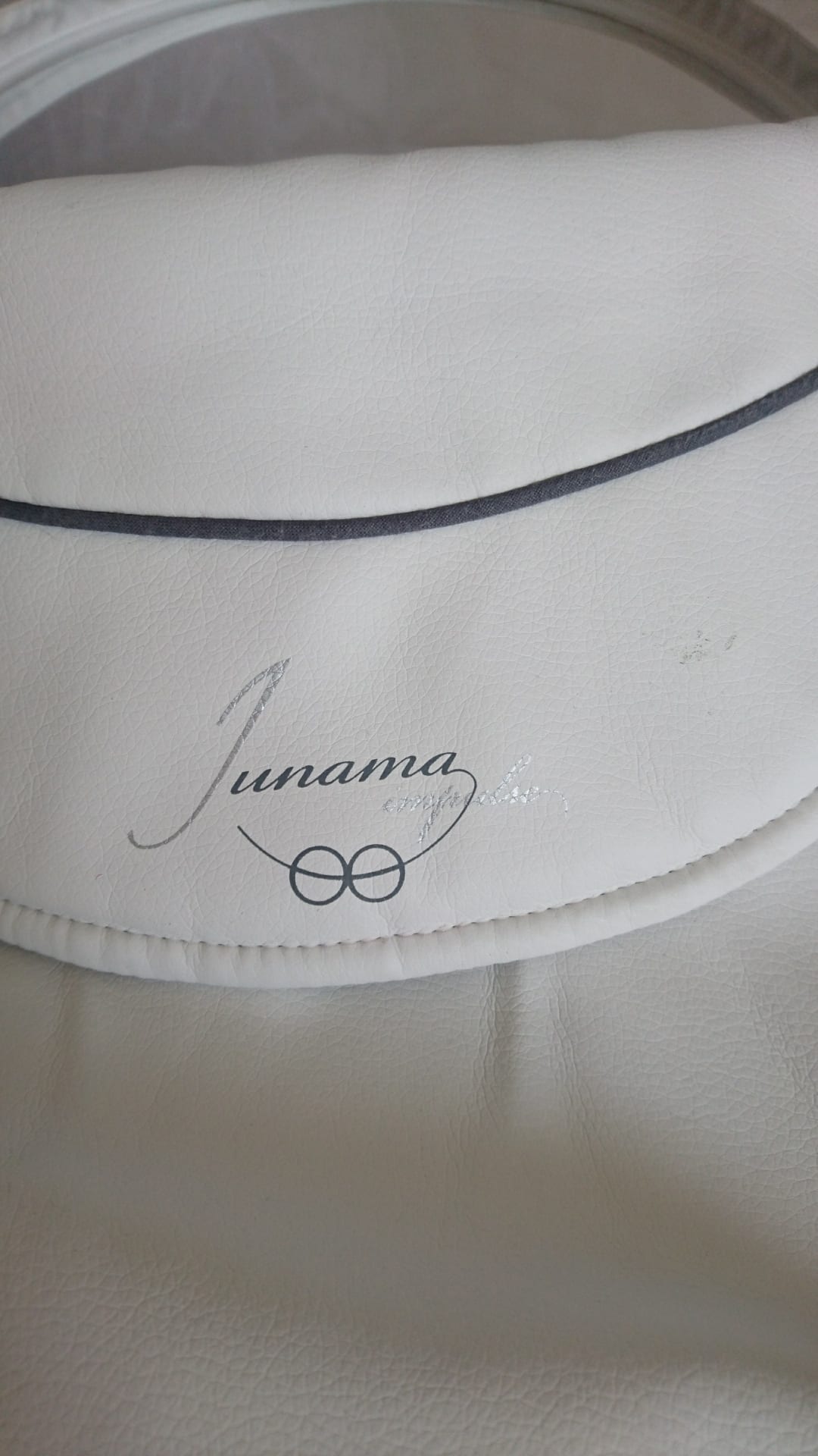 junama Stroller 2015 made in Poland excellent condition
لا تنسَ أنك شاهدت هذا الإعلان في عنكبوت...