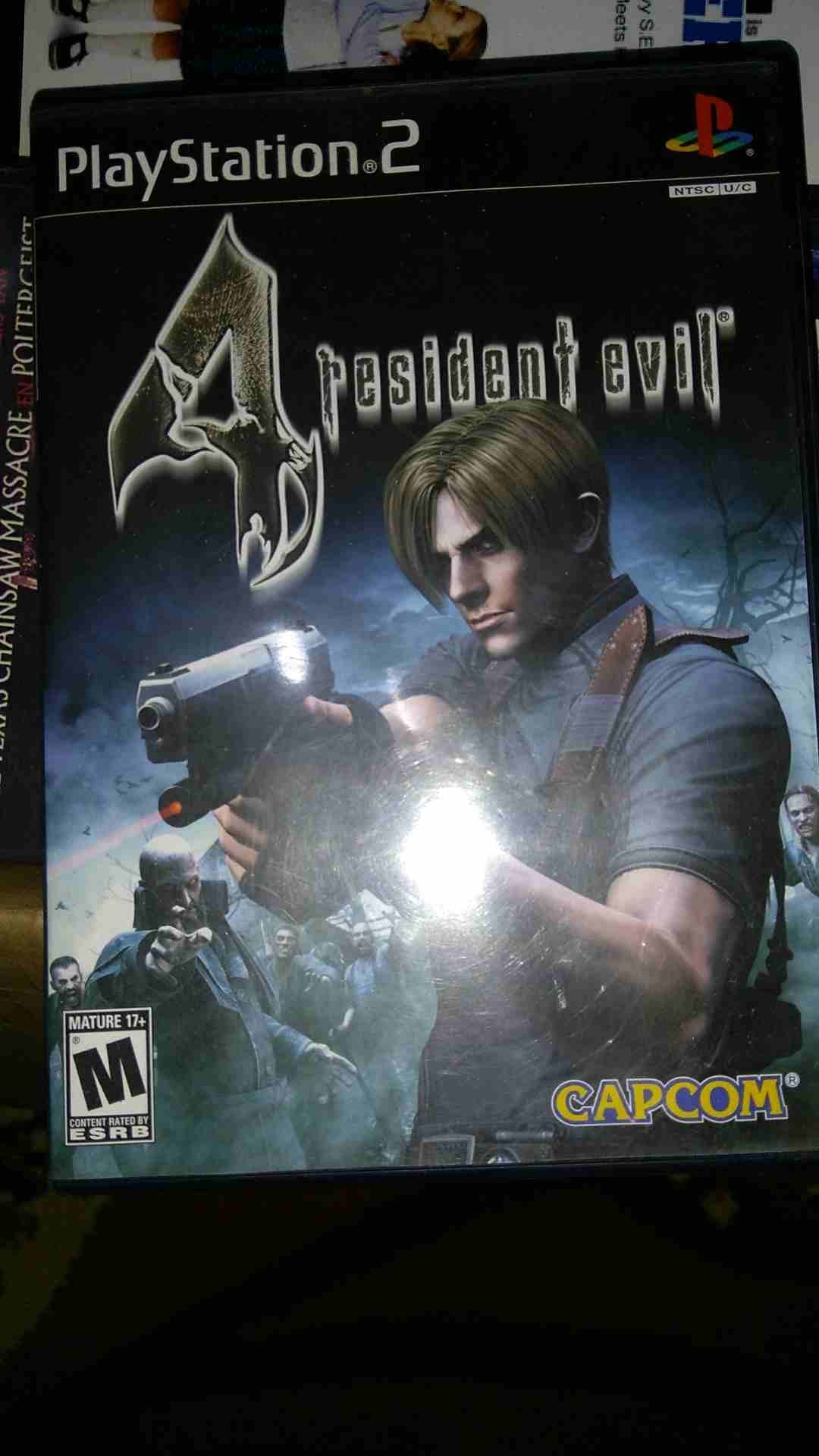 العاب...PS3...PS2....PS4
لا تنسَ أنك شاهدت هذا الإعلان في عنكبوت
للبيع العاب PS3,مستعمل
العاب PS...