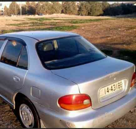 هونداي اكسنت اتوماتيك 1994
لا تنسَ أنك شاهدت هذا الإعلان في عنكبوت
هونداي اكسنت اتوماتيك الا...