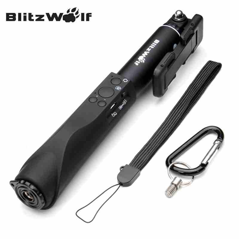 عصا سيلفي بلوتوث
لا تنسَ أنك شاهدت هذا الإعلان في عنكبوت
النوع blitzwolf
جديدة غير مستعمله بالكرت...
