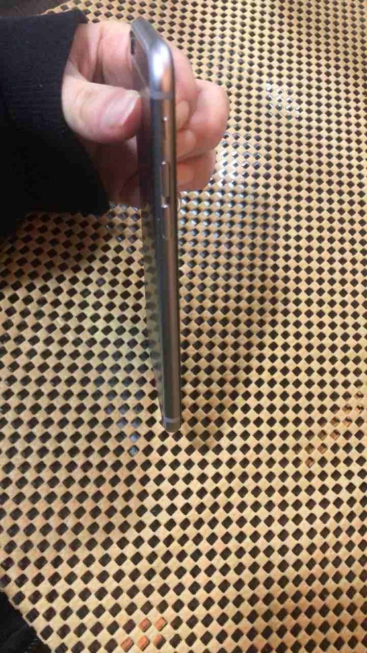 Ipone 6 64G
لا تنسَ أنك شاهدت هذا الإعلان في عنكبوت
الجهاز زي ما موضح بل صور ولا خدش الجهاز بحالت...