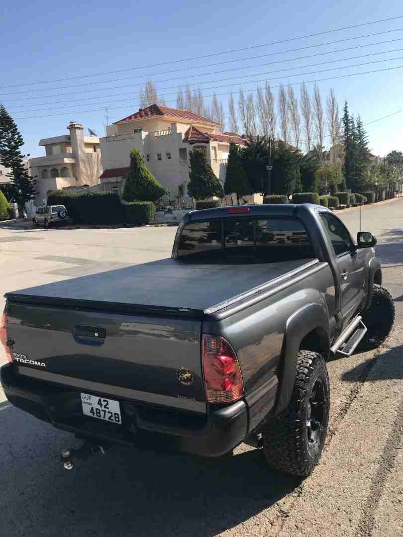 Toyota Tacoma Gray 2014 Manual
لا تنسَ أنك شاهدت هذا الإعلان في عنكبوت
تاكوما 2700 سي سي 2014
31...
