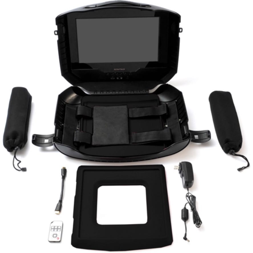 vanguard screen/case شاشة متنقلة
لا تنسَ أنك شاهدت هذا الإعلان في عنكبوت
شاشة ڤان قارد
HDMI...