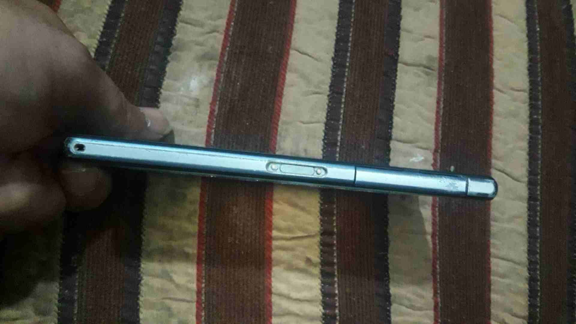 z2 بحاله ممتازه مش مفتوح للبيع او البدل والسعر نهائي
لا تنسَ أنك شاهدت هذا الإعلان في عنكبوت
للبي...