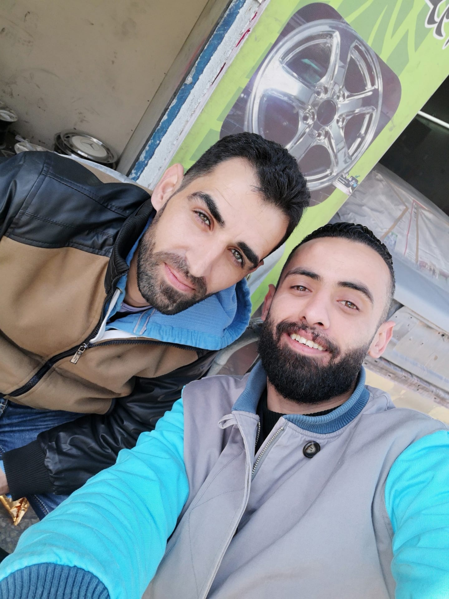 هونداي بورتر فحص
لا تنسَ أنك شاهدت هذا الإعلان في عنكبوت
هونداي بورتر فحص جولد أعلى صنف...