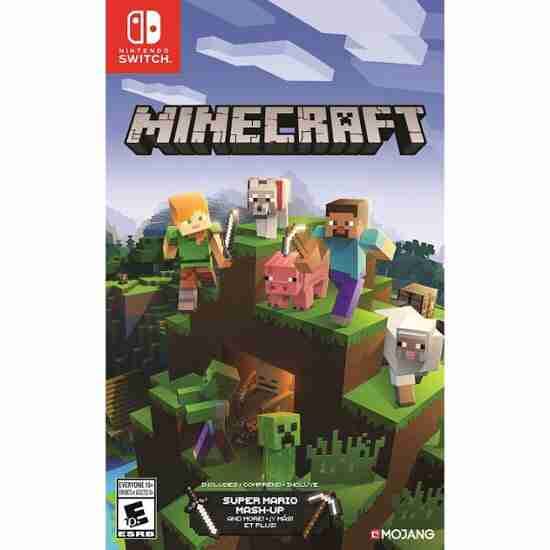 Nintendo Switch Games
لا تنسَ أنك شاهدت هذا الإعلان في عنكبوت
للبيع العاب Nintendo Switch صور...