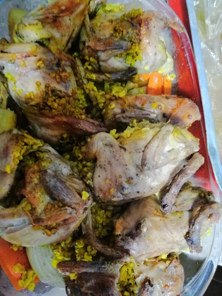 على استعداد لتلبية طلباتكم على مدار 24 ساعه
لا تنسَ أنك شاهدت هذا الإعلان في عنكبوت
طبخات شعب...