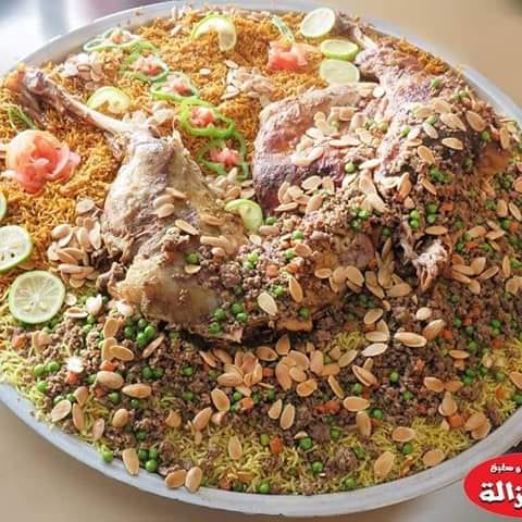 مطبخ المحبه للمناسف لتواصي جميع المأكولات
لا تنسَ أنك شاهدت هذا الإعلان في عنكبوت
مطبخ المحبه...