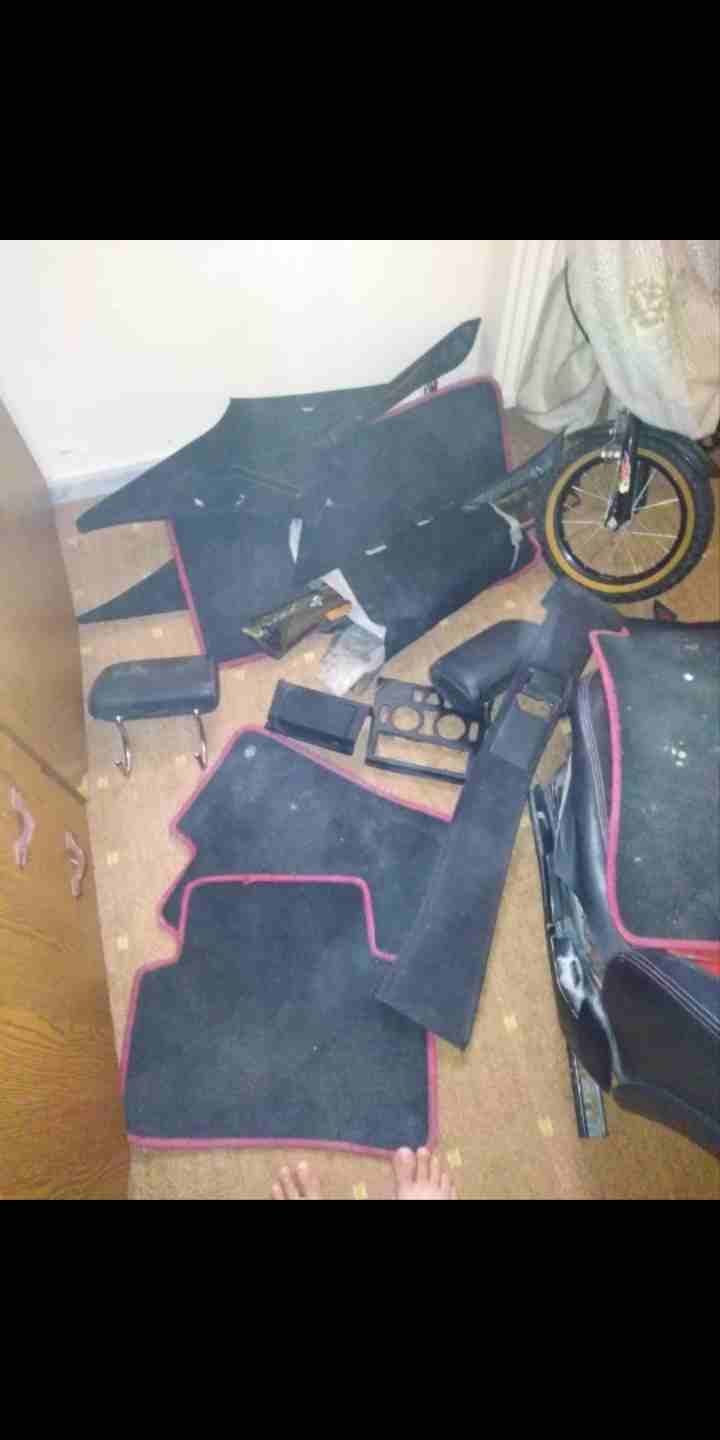 غرفة سي 200 مرسيدس نظيفه
لا تنسَ أنك شاهدت هذا الإعلان في عنكبوت
غرفه مرسيدس سي 200 c200
تركب ع م...