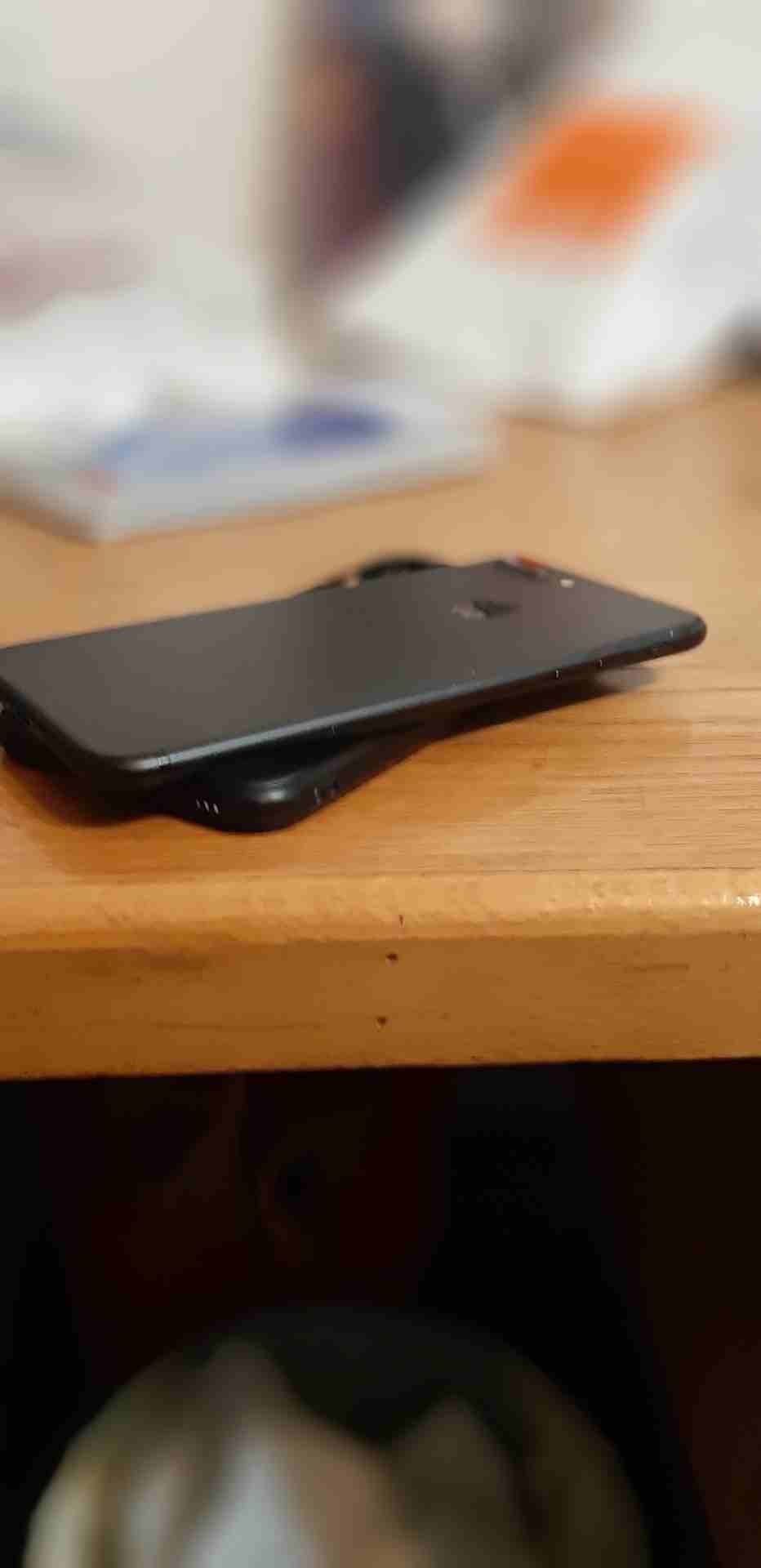أيفون 7 بلس 128gb للبيع أو للبدل
لا تنسَ أنك شاهدت هذا الإعلان في عنكبوت
الجهاز بحالة جيدة ما في...