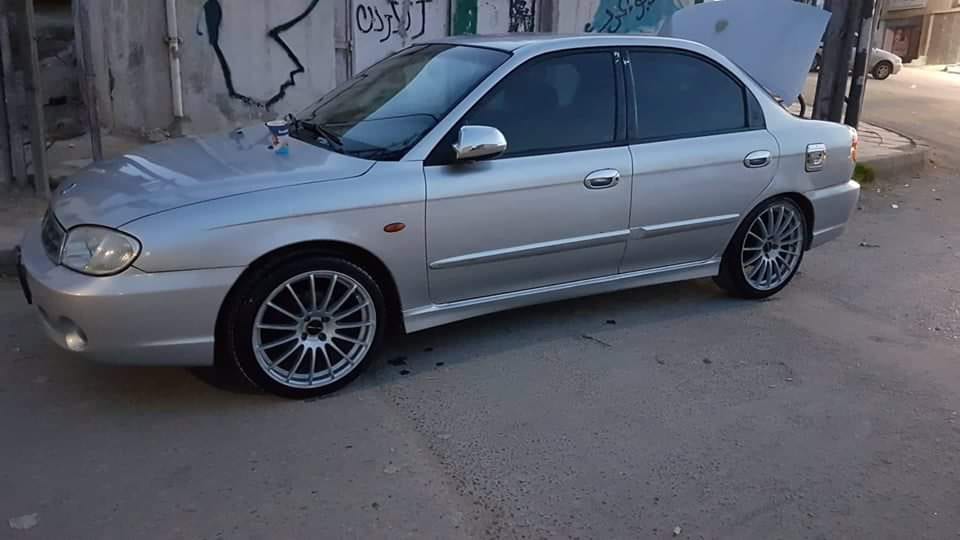 سبيتكرا 2001 فحص كامل MR بحال الوكاله
لا تنسَ أنك شاهدت هذا الإعلان في عنكبوت
يارة ما شاء الل...