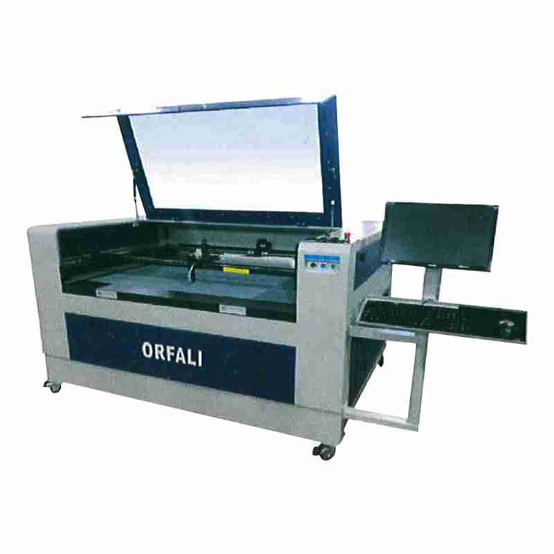 ماكنة قص ليزر ORFALI LASER MACHINE
لا تنسَ أنك شاهدت هذا الإعلان في عنكبوت
ماكنة قص ليزر ORFA...