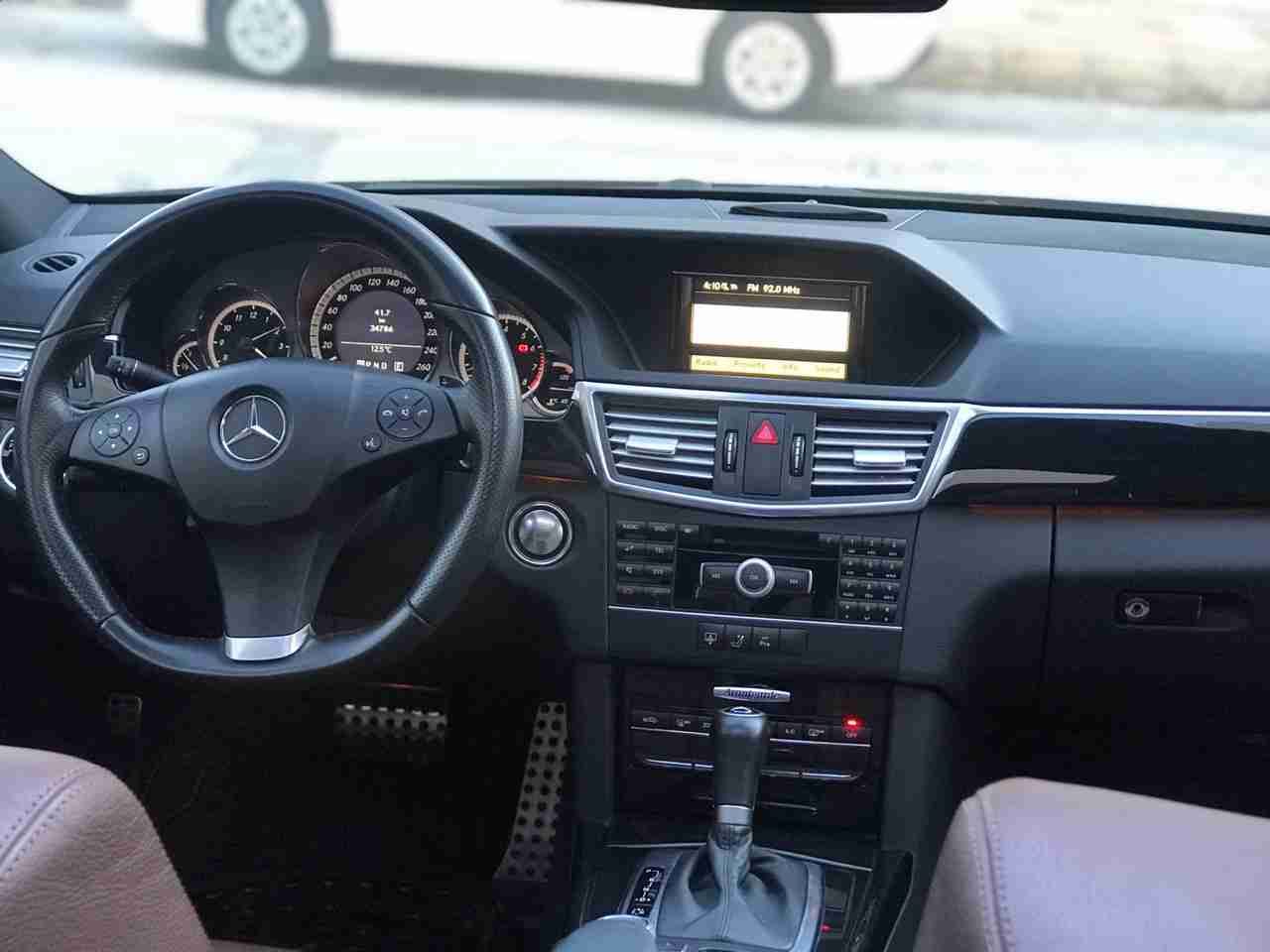 مرسيدس E200 2011
لا تنسَ أنك شاهدت هذا الإعلان في عنكبوت
مرسيدس E200
موديل 2011
CGI
AVANTG...