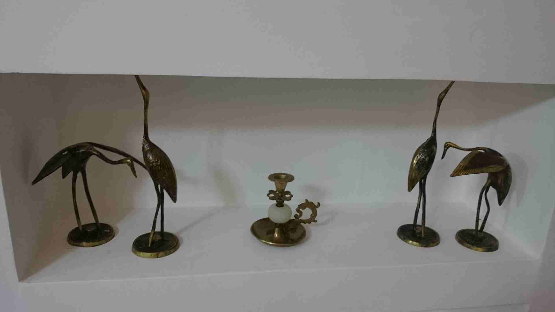 نحاسيات قديمه للبيع
لا تنسَ أنك شاهدت هذا الإعلان في عنكبوت
مجموعه من النحاسيات القديمه الفخمه
ح...