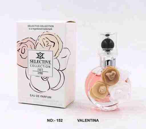 عطور 25 مل SELECTIVE COLLECTION
لا تنسَ أنك شاهدت هذا الإعلان في عنكبوت
العطر لغةٌ لها مفردات...