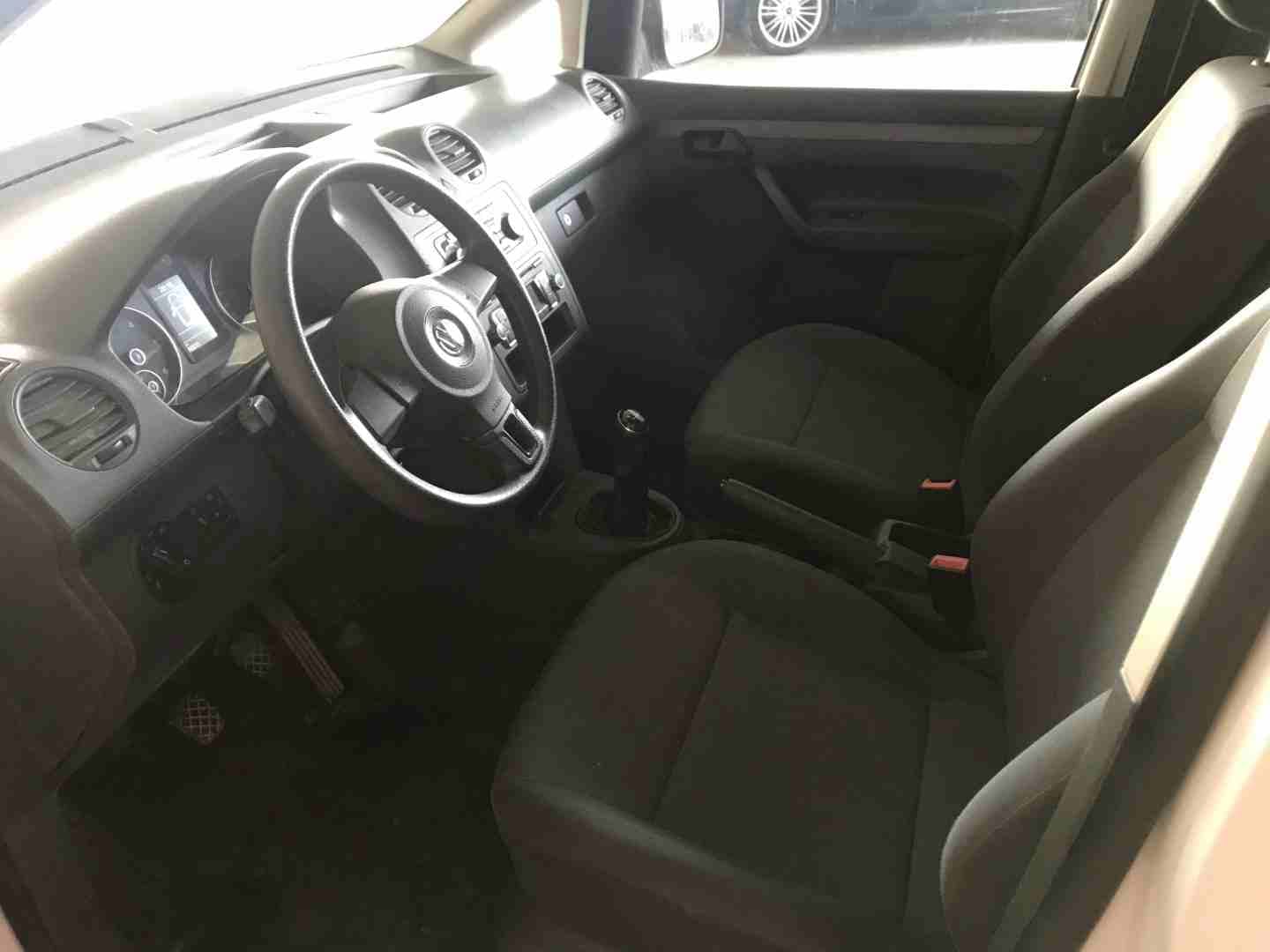 كادي CADDY 2014 // الماني
لا تنسَ أنك شاهدت هذا الإعلان في عنكبوت
فولكس فاجن كادي 2014 // الم...