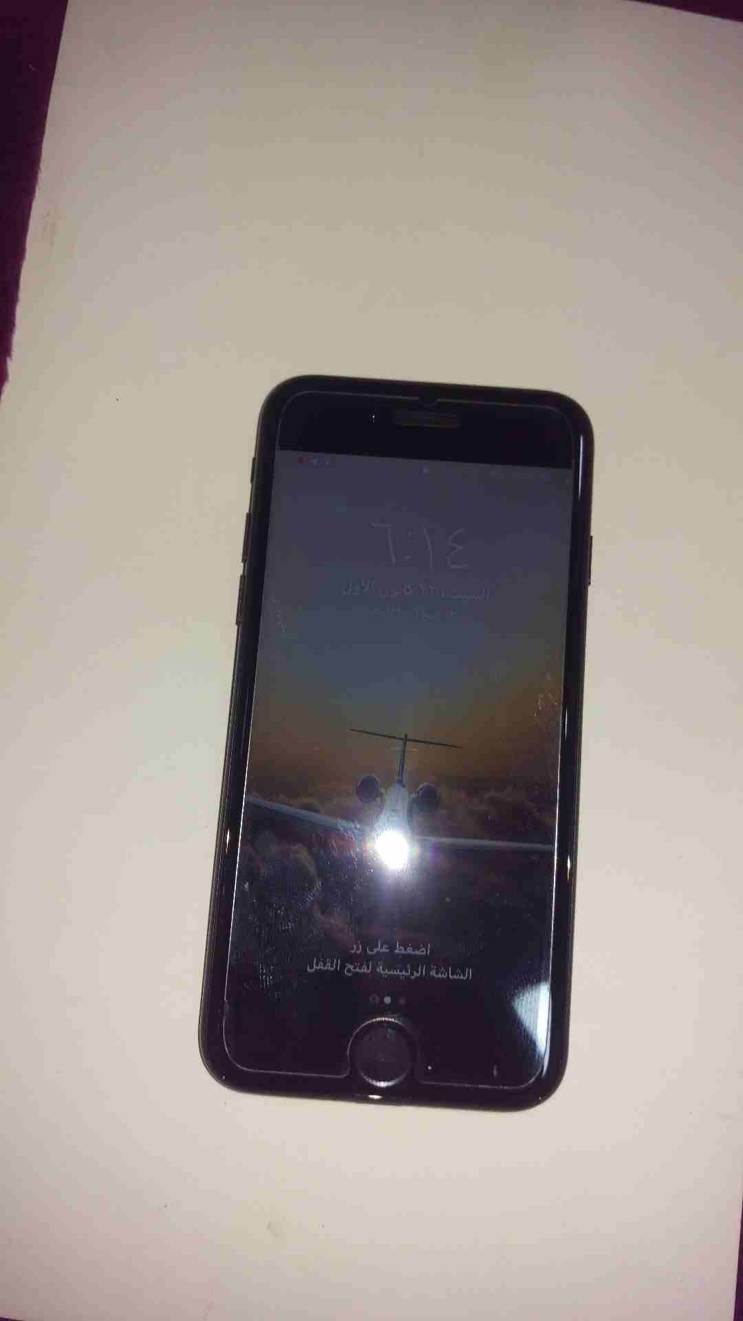I phone 7 32g وكاله ما عليه حكي معا كل اغرضه كفرين
لا تنسَ أنك شاهدت هذا الإعلان في عنكبوت
I ph...