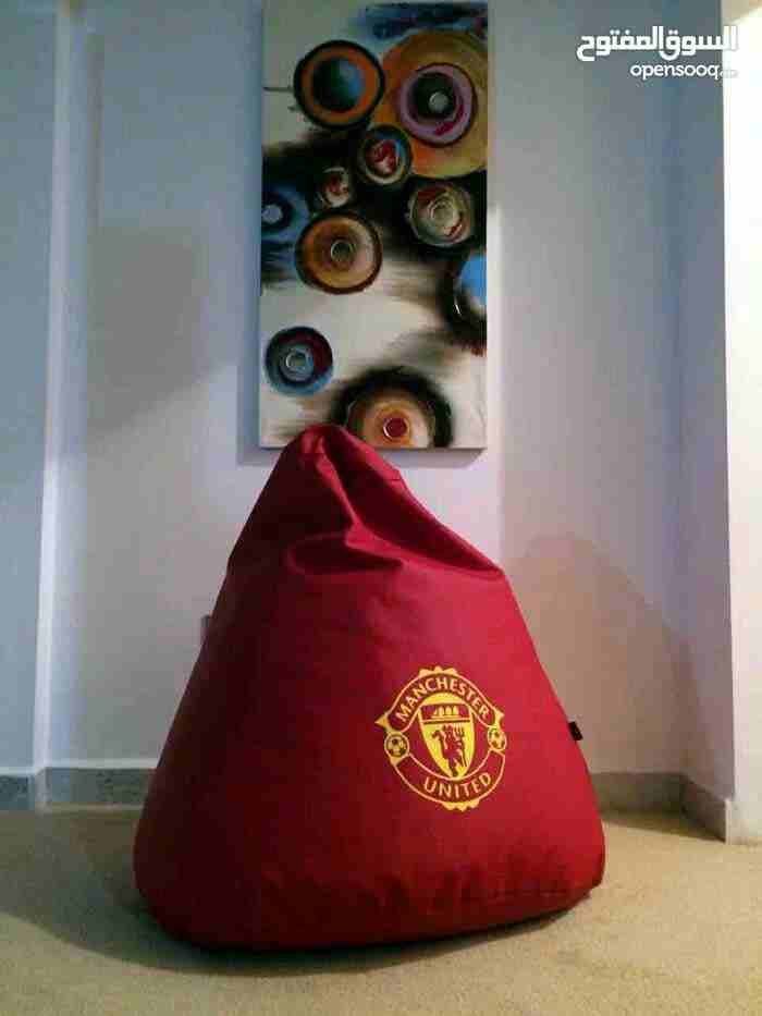 بفات كراسي ال bean bags
لا تنسَ أنك شاهدت هذا الإعلان في عنكبوت
كراسي ال bean bags انها تجعل الجل...