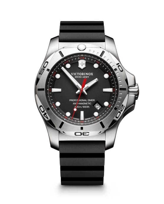 I.N.O.X. Professional Diver
لا تنسَ أنك شاهدت هذا الإعلان في عنكبوت
مستعملة قليلا
كفالتها من...