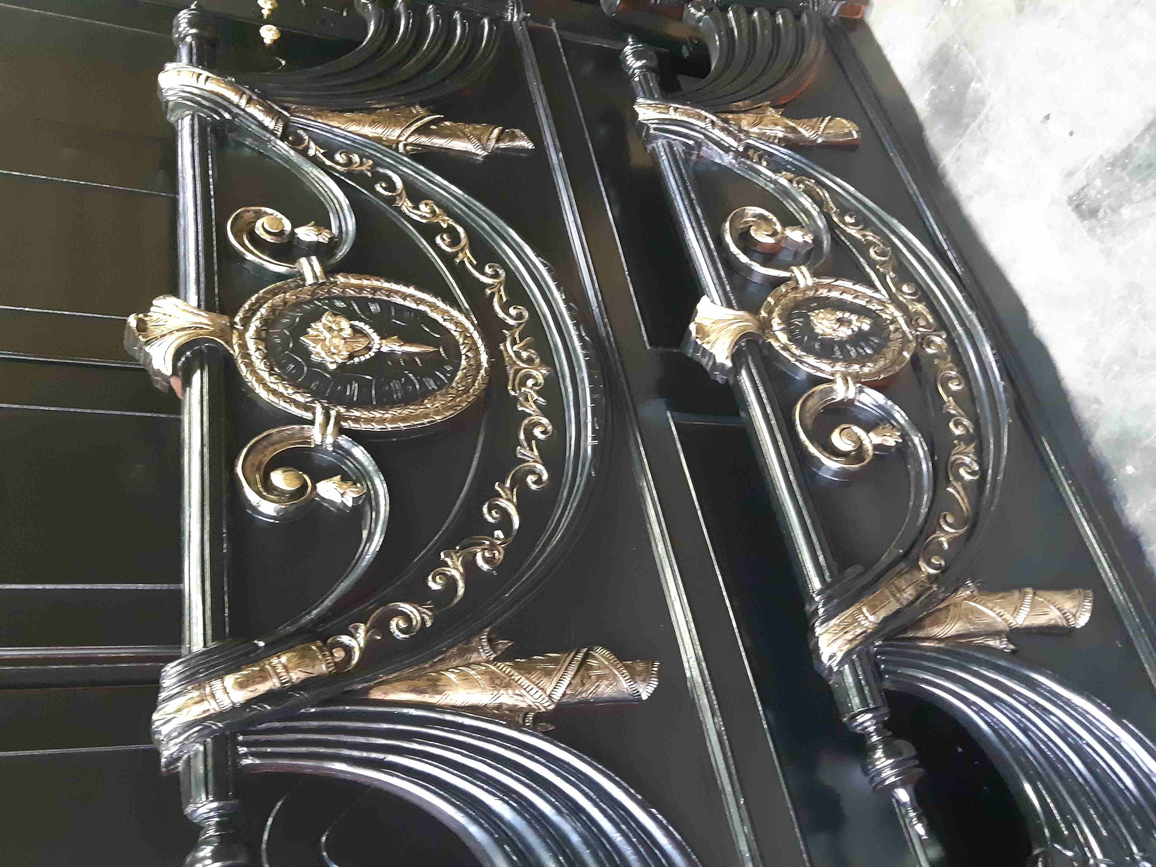 غرفه نوم خشب زان ولاتيه للمهتمين 0797849818 بسعر مغري 260
لا تنسَ أنك شاهدت هذا الإعلان في عنكبوت...