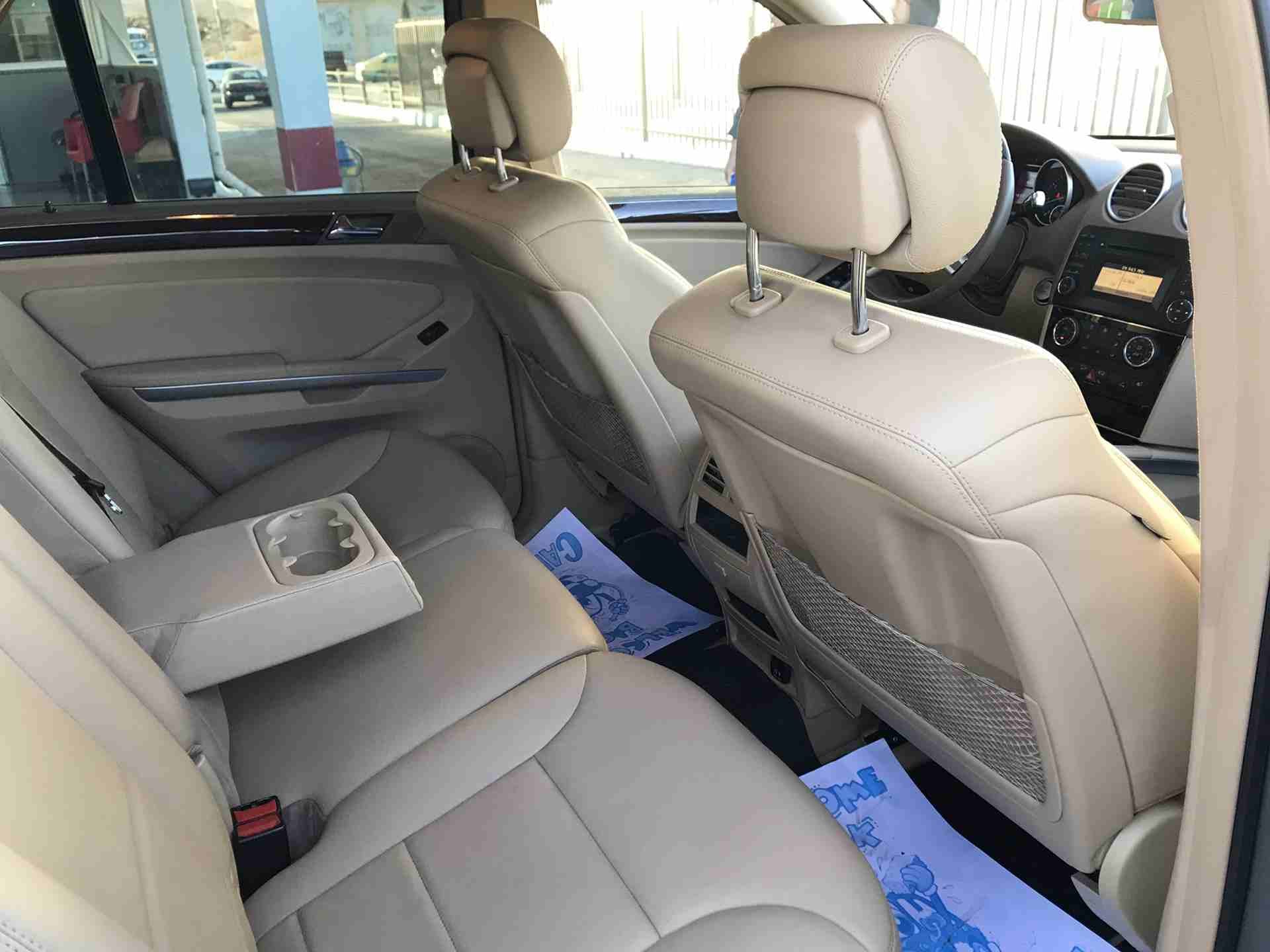 ML 350 4 Matic
لا تنسَ أنك شاهدت هذا الإعلان في عنكبوت
وارد الوكالة، فل وفحص كامل ماشية 57 الف كم...