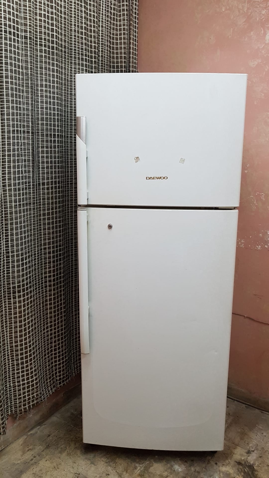 جديده استعمال شهرين انفيرتر نوفروست
لا تنسَ أنك شاهدت هذا الإعلان في عنكبوت
ثلاجة 20قدم تبريد...