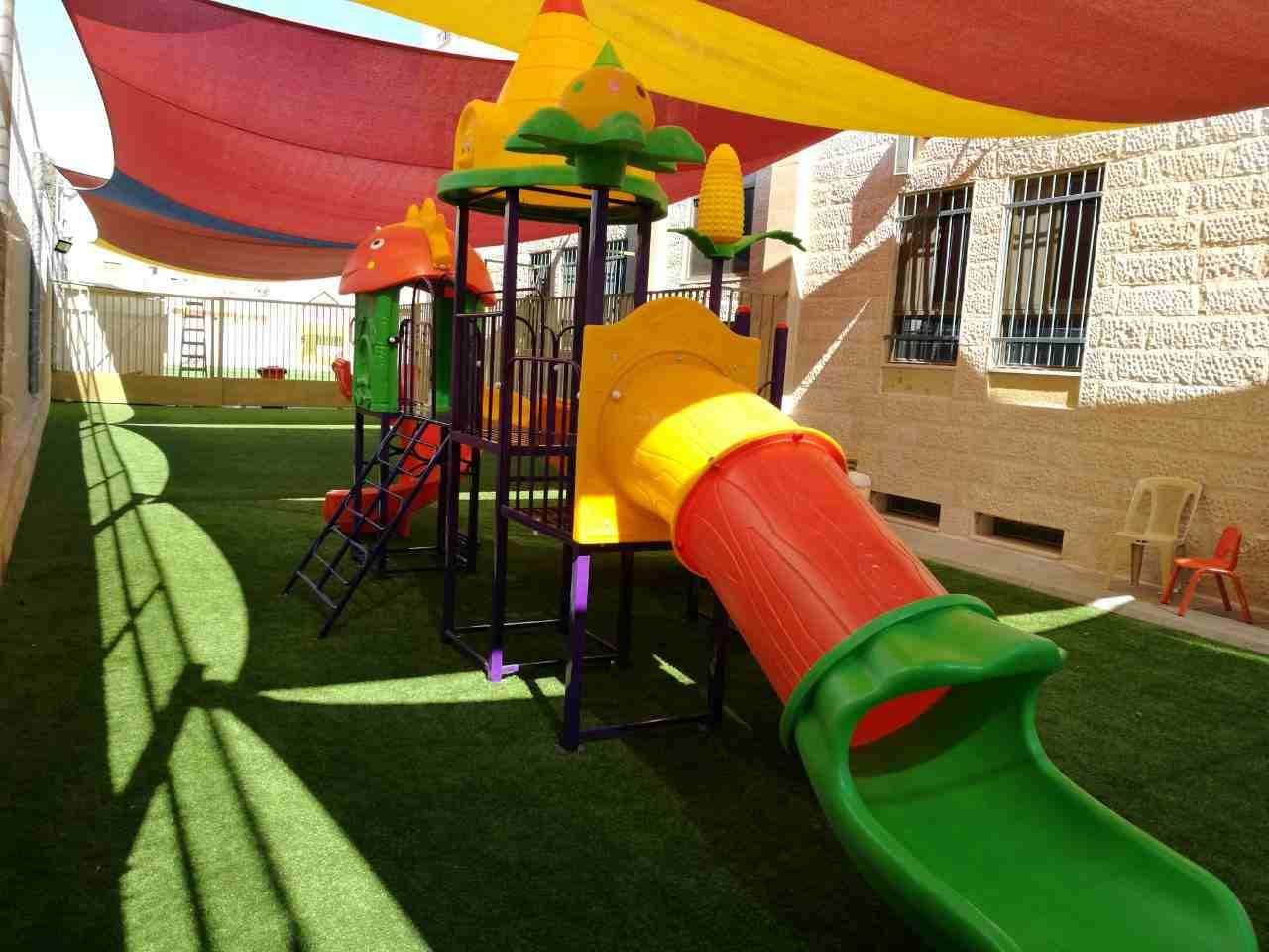 وحدة العاب مراجيح وسحاسيل لأطفال الحضانات والروضات والمدارس
لا تنسَ أنك شاهدت هذا الإعلان في عنكبوت...