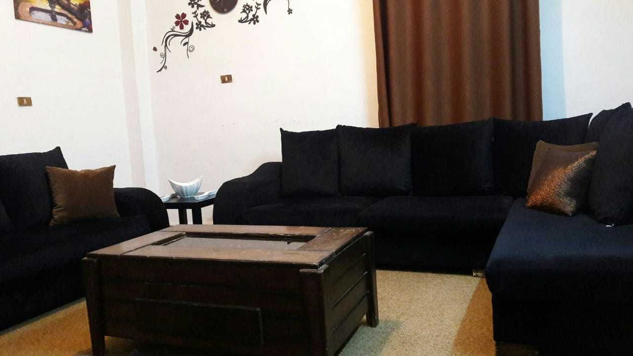 كورنر تفصييل
لا تنسَ أنك شاهدت هذا الإعلان في عنكبوت
طقم كورنر تفصيل لون اسود خشب سويد اسفنج...
