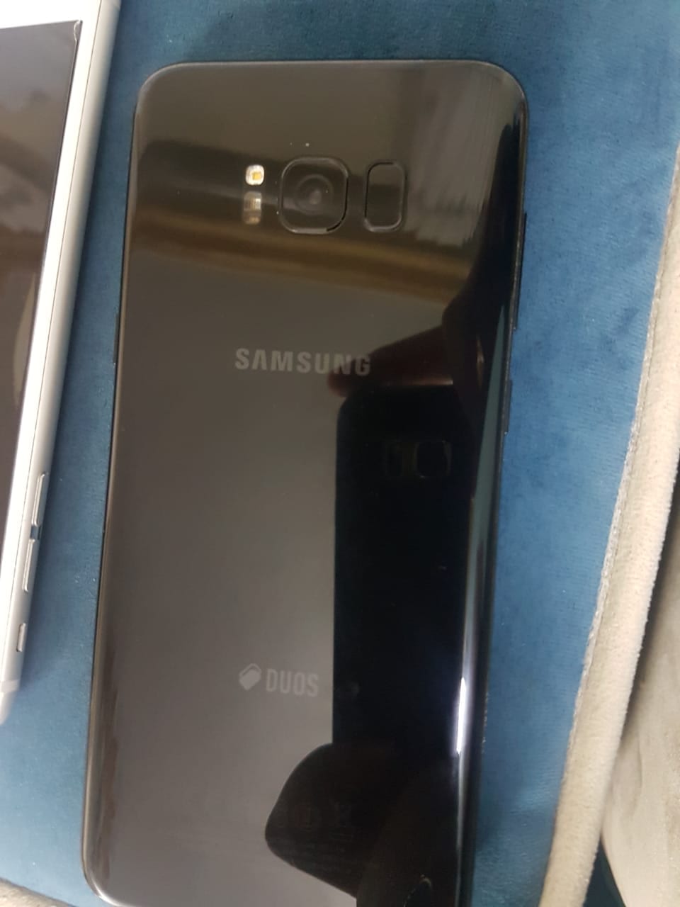 s8 بحالة الوكالة فل بكج
لا تنسَ أنك شاهدت هذا الإعلان في عنكبوت
تلفون ما شاء الله فل بكج لون...