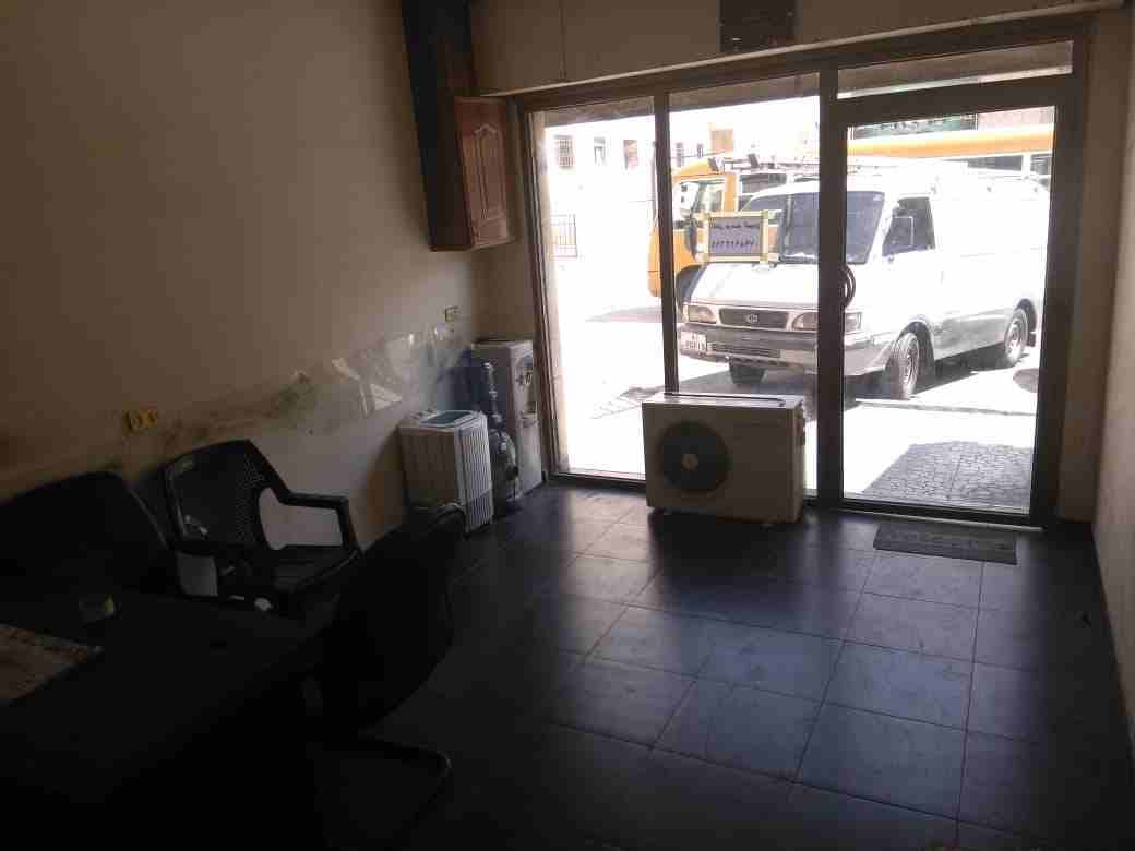 محل عمره 27 عام في منطقة حيوية للبيع
لا تنسَ أنك شاهدت هذا الإعلان في عنكبوت
محل تكييف وتبريد لل...
