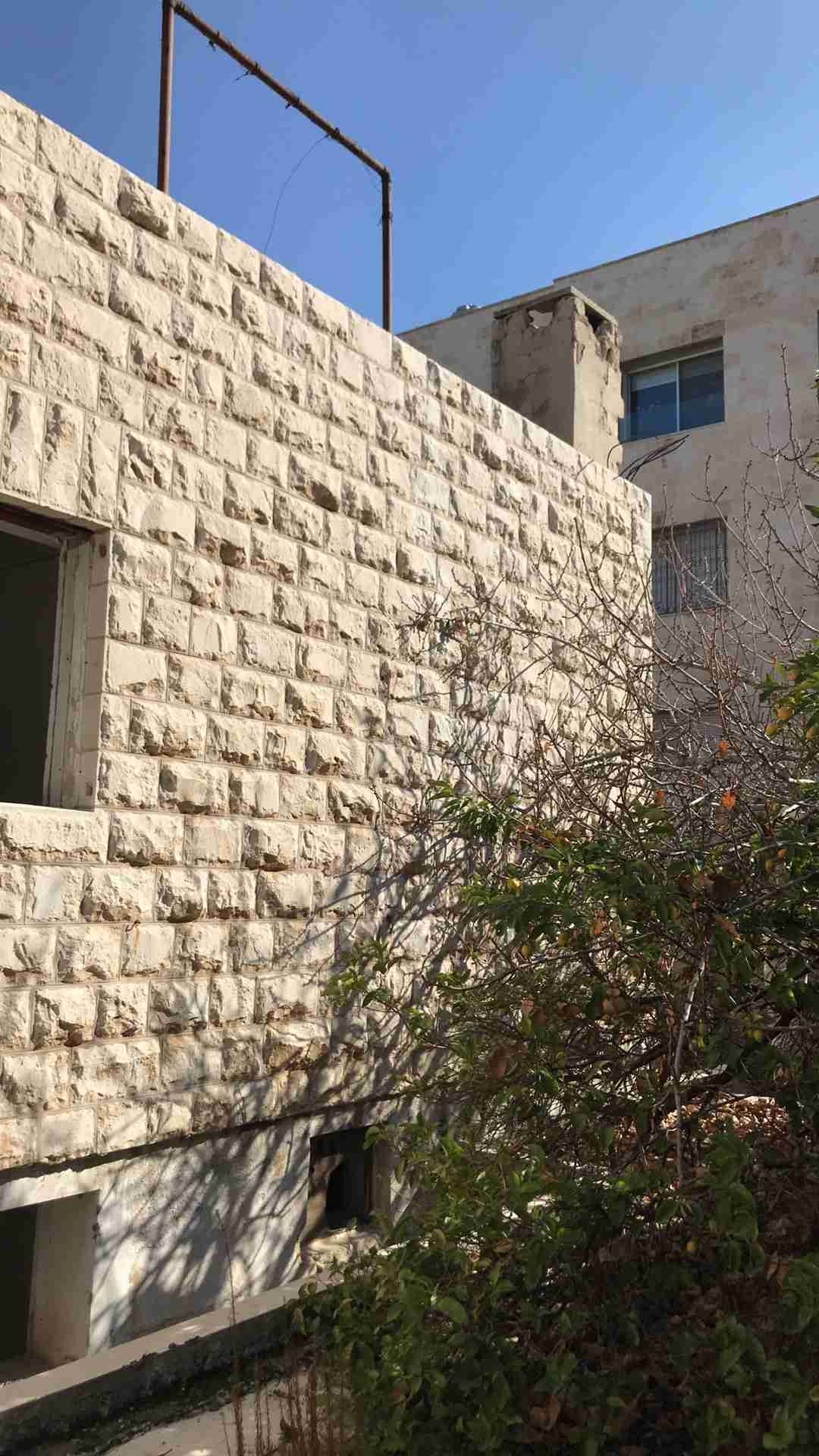 عماره للإيجار او المشاركه في وادي صقره قرب الدوار الخامس تصلح جيم او روضه اطفال او مكاتب تجاريه
لا تنسَ أنك شاهدت هذا الإعلان في عنكبوت...