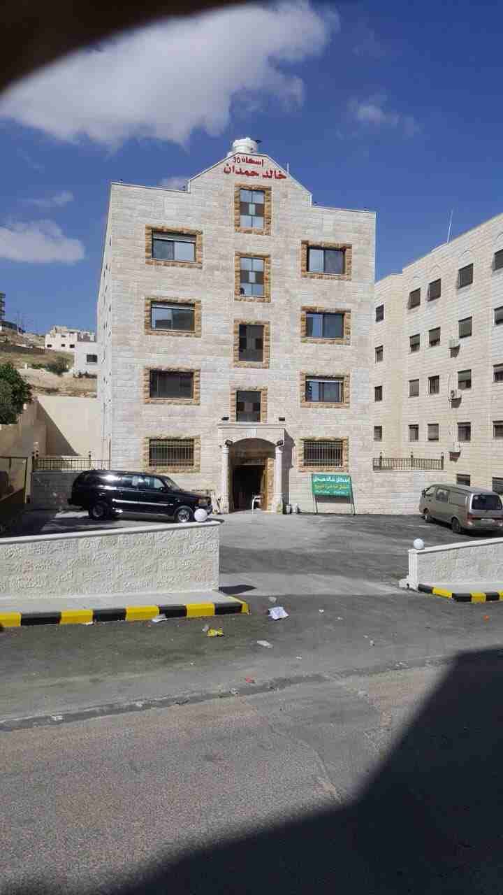 شقق للبيع بأجمل مناطق شفا بدران باقي اخر شقتين
لا تنسَ أنك شاهدت هذا الإعلان في عنكبوت
اسكانات خا...